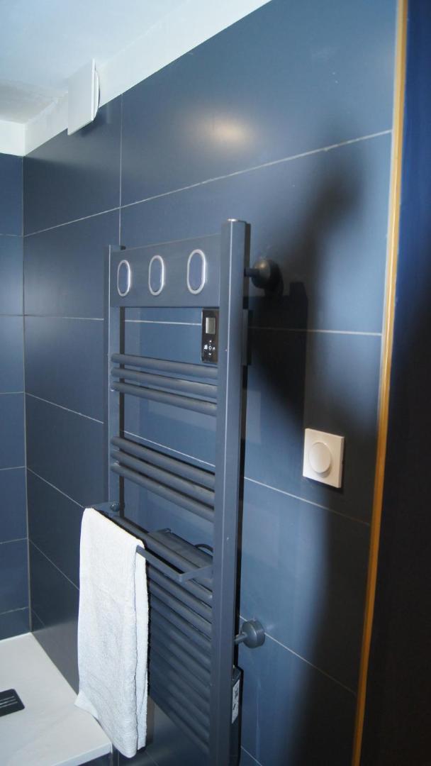 Nancy Blue Stan Apartamento Exterior foto