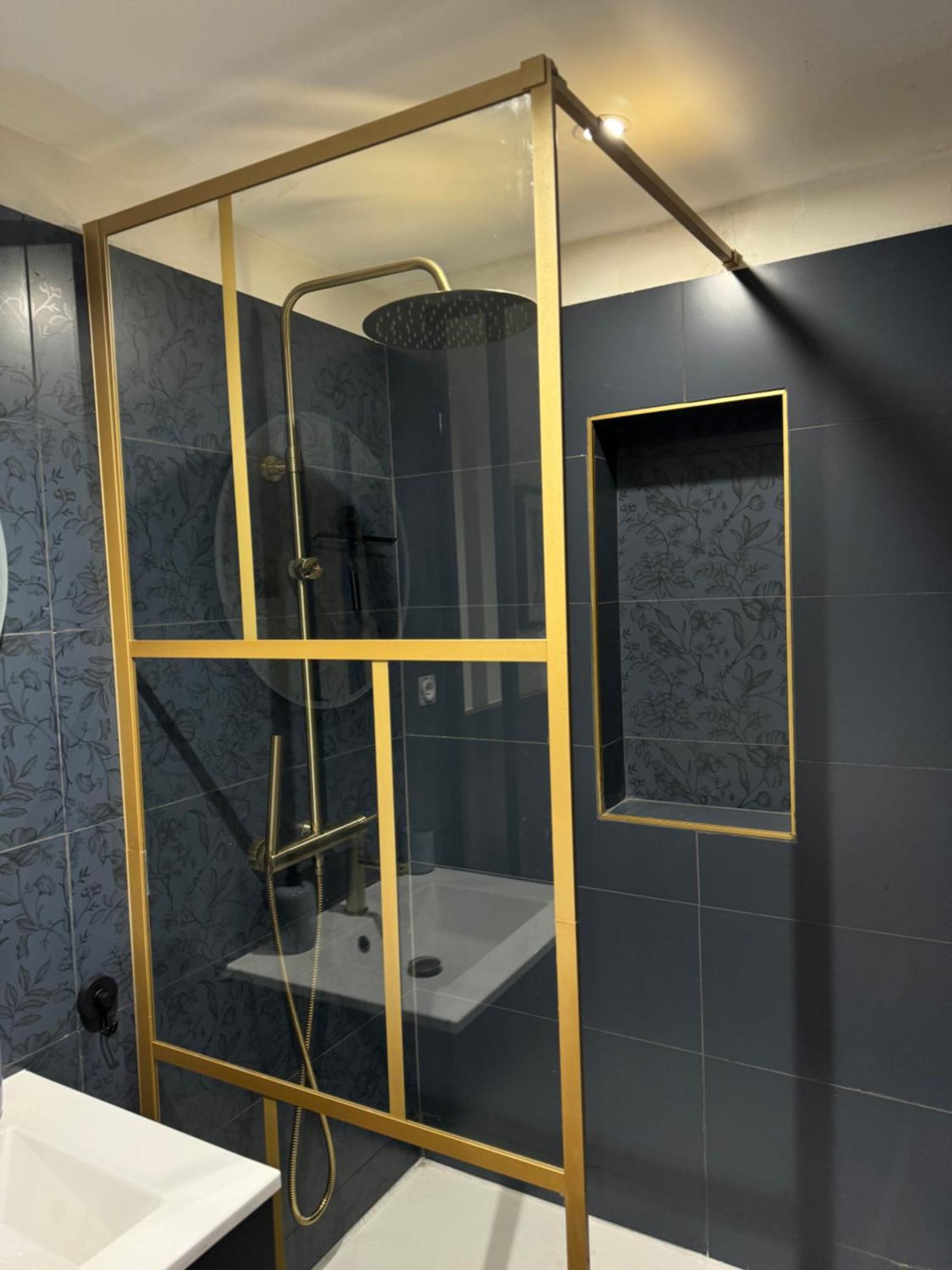 Nancy Blue Stan Apartamento Exterior foto